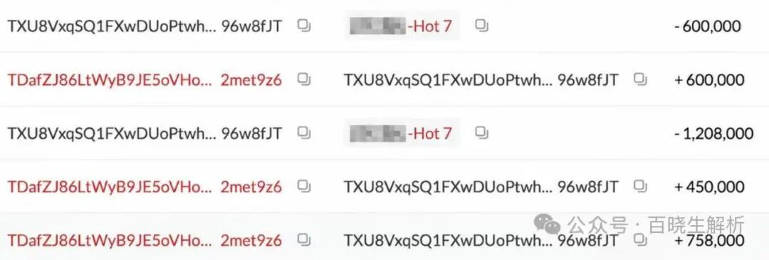 深澜量化三天归集地址入账690万美金，10月5日开放注册插图7