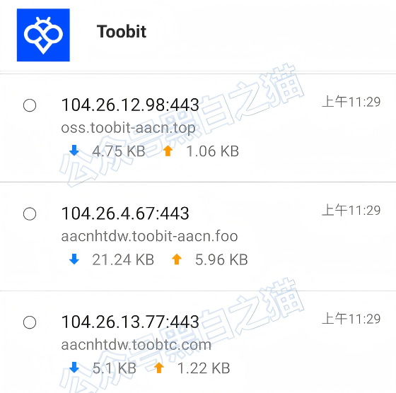图比特域名8月起连换多个，证书到期日成参与者追问焦点插图3
